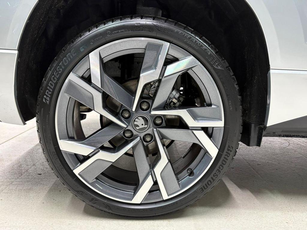 Skoda Karoq 1.5 TSI ACT Sportline DSG 110 kW (150 CV) - 7