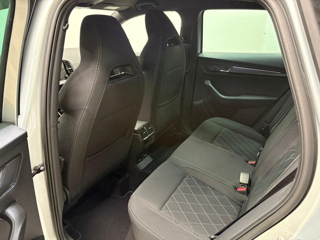 Skoda Karoq 1.5 TSI ACT Sportline DSG 110 kW (150 CV) - 9