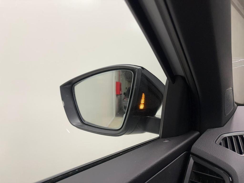 Skoda Karoq 1.5 TSI ACT Sportline DSG 110 kW (150 CV) - 11