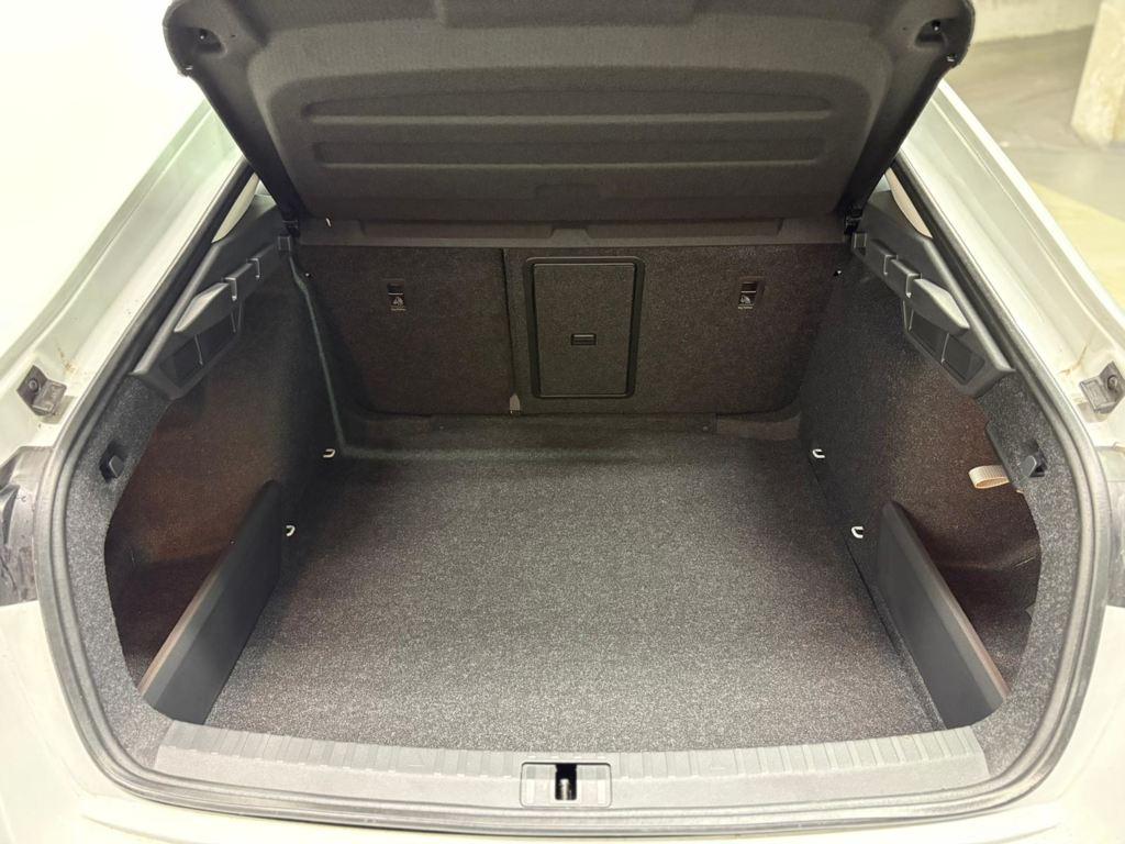 Skoda Octavia 1.5 TSI m-HEV Selection DSG 85 kW (116 CV) - 6