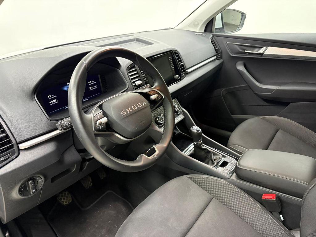 Skoda Karoq 1.5 TSI ACT Selection 110 kW (150 CV) - 8