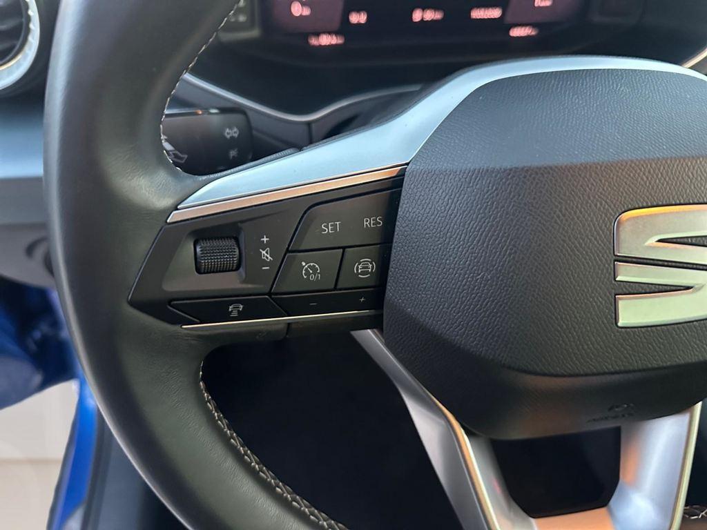 SEAT Arona 1.0 TSI S&S Xperience 81 kW (110 CV) - 8