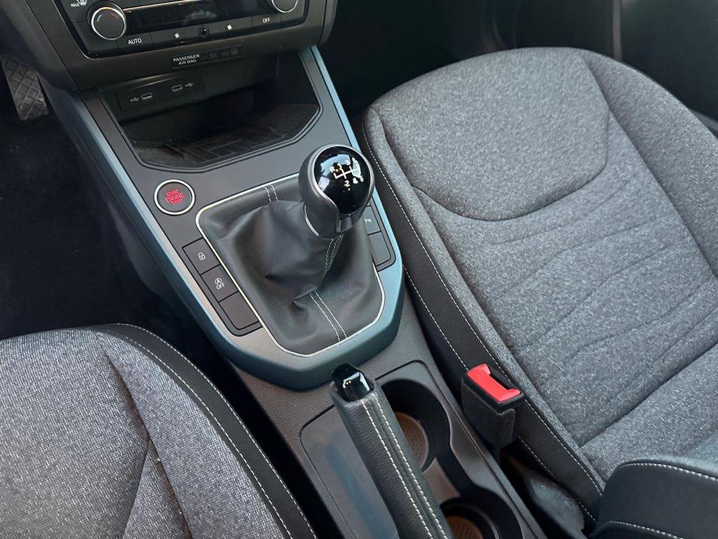 SEAT Arona 1.0 TSI S&S Xperience 81 kW (110 CV) - 12