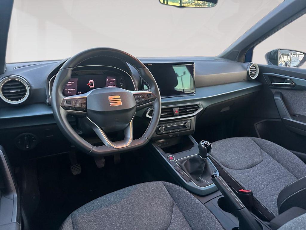 SEAT Arona 1.0 TSI S&S Xperience 81 kW (110 CV) - 16