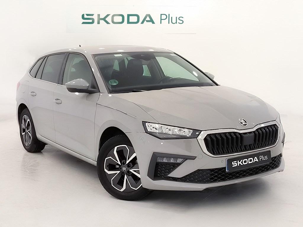 Skoda Scala 1.0 TSI Selection 85 kW (115 CV) - 0