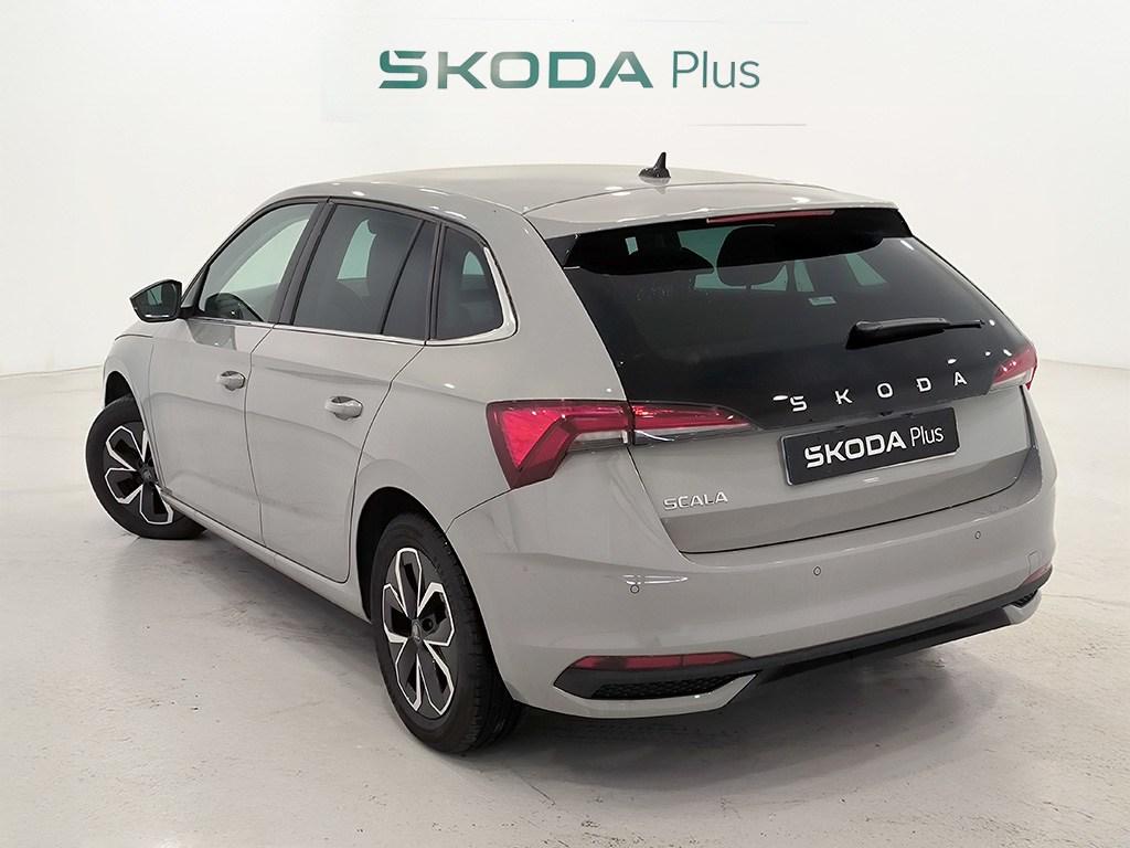 Skoda Scala 1.0 TSI Selection 85 kW (115 CV) - 1