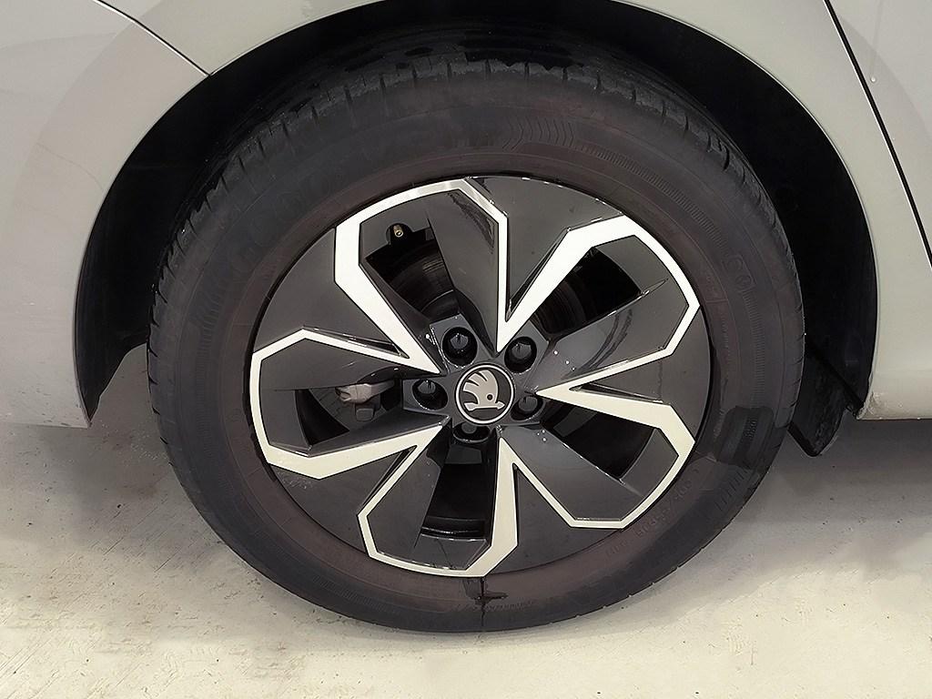 Skoda Scala 1.0 TSI Selection 85 kW (115 CV) - 7