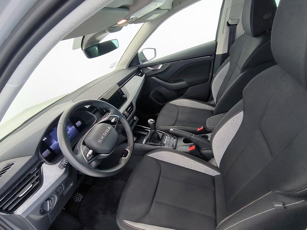 Skoda Scala 1.0 TSI Selection 85 kW (115 CV) - 8