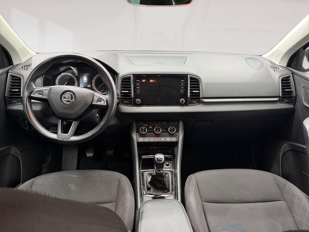 Skoda Karoq 1.0 TSI Ambition 85 kW (115 CV) - 3