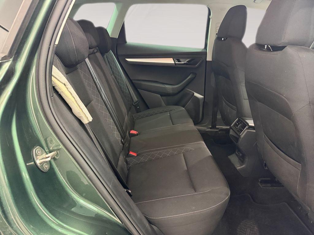 Skoda Karoq 1.0 TSI Ambition 85 kW (115 CV) - 5