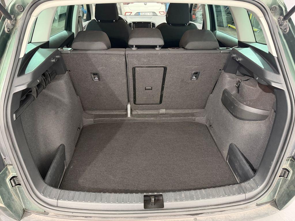 Skoda Karoq 1.0 TSI Ambition 85 kW (115 CV) - 6