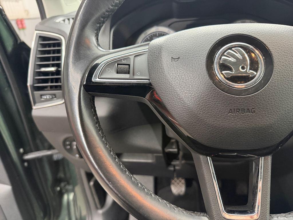 Skoda Karoq 1.0 TSI Ambition 85 kW (115 CV) - 9