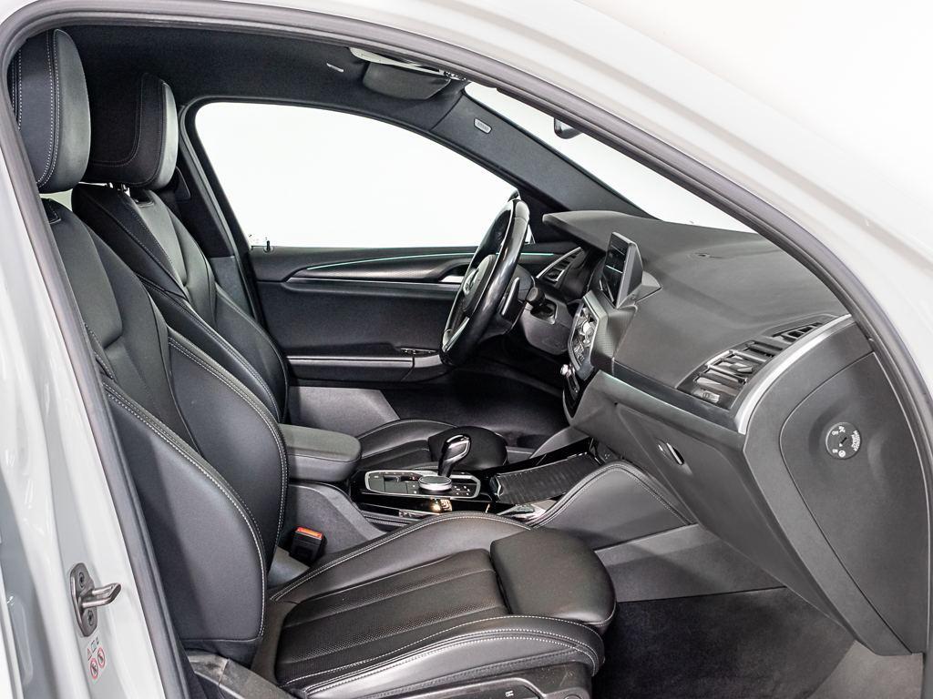 BMW X4 xDrive20i xLine 135 kW (184 CV) - 4