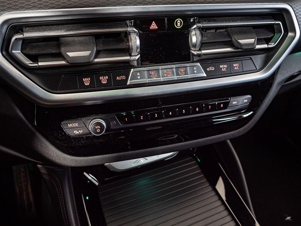 BMW X4 xDrive20i xLine 135 kW (184 CV) - 12