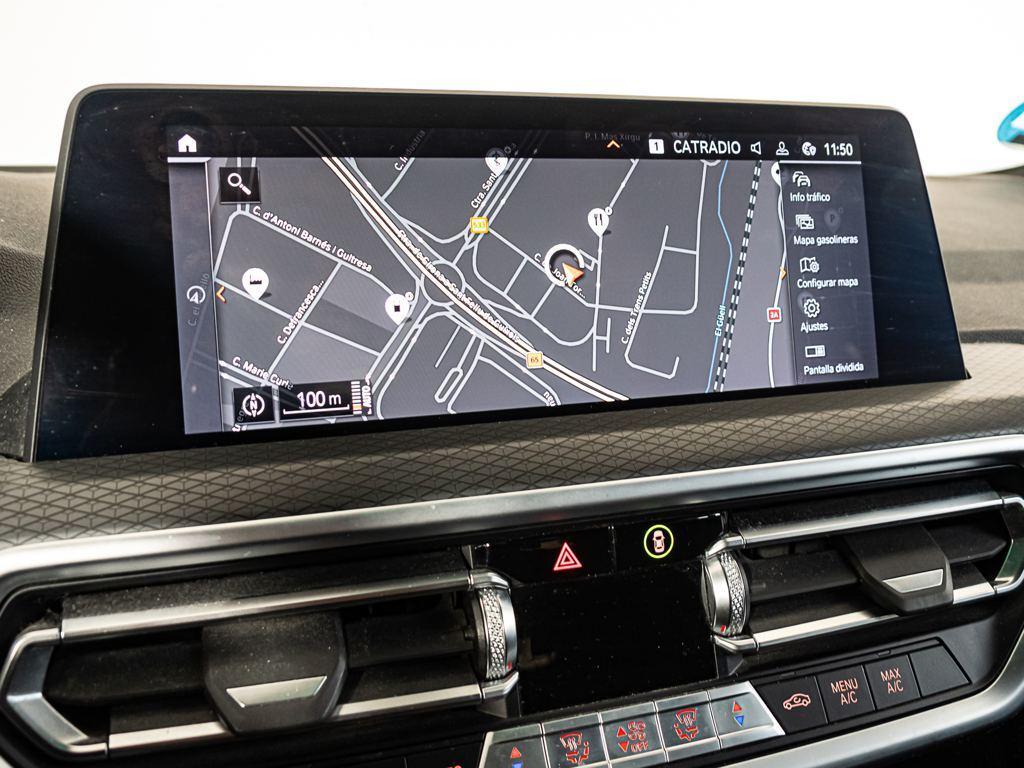 BMW X4 xDrive20i xLine 135 kW (184 CV) - 14