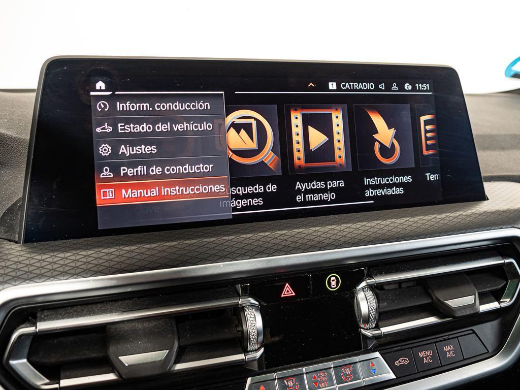 BMW X4 xDrive20i xLine 135 kW (184 CV) - 17