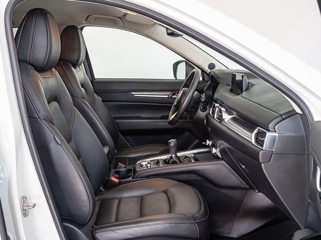 Mazda CX-5 2.0 G Zenith 2WD 121 kW (165 CV) - 4