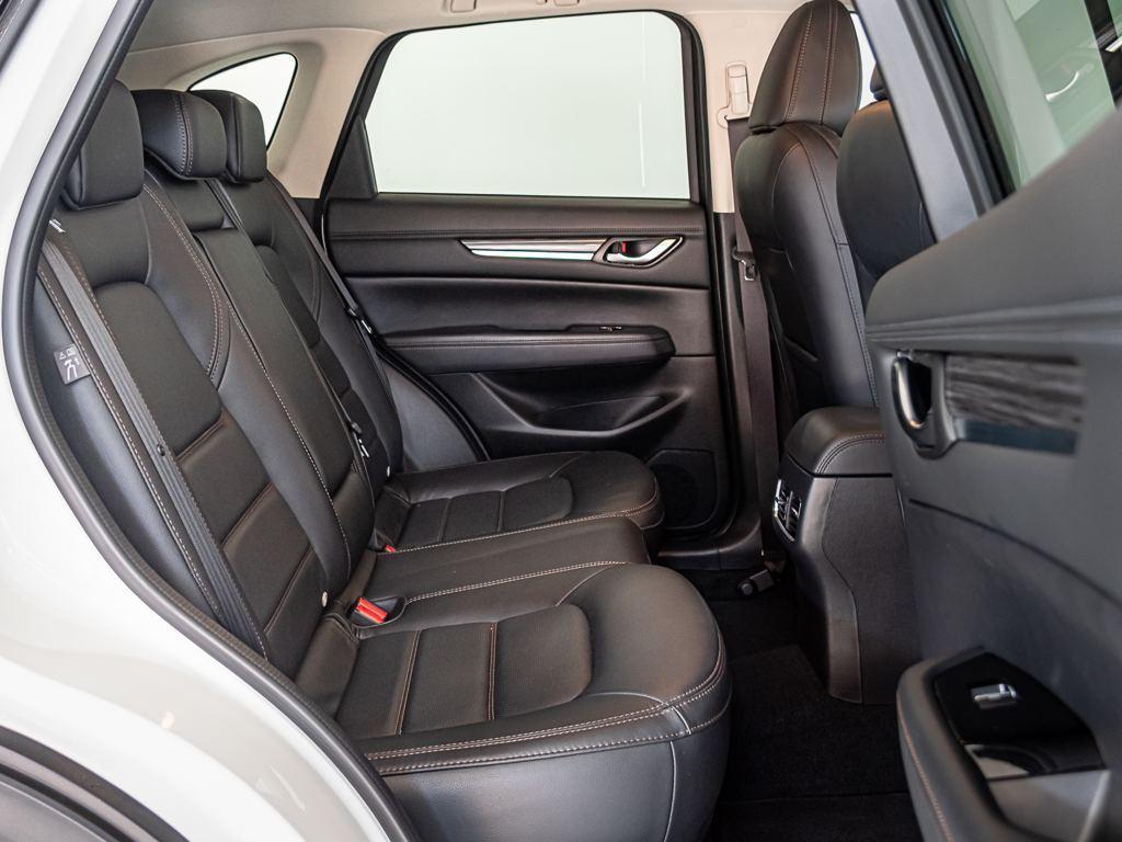 Mazda CX-5 2.0 G Zenith 2WD 121 kW (165 CV) - 5