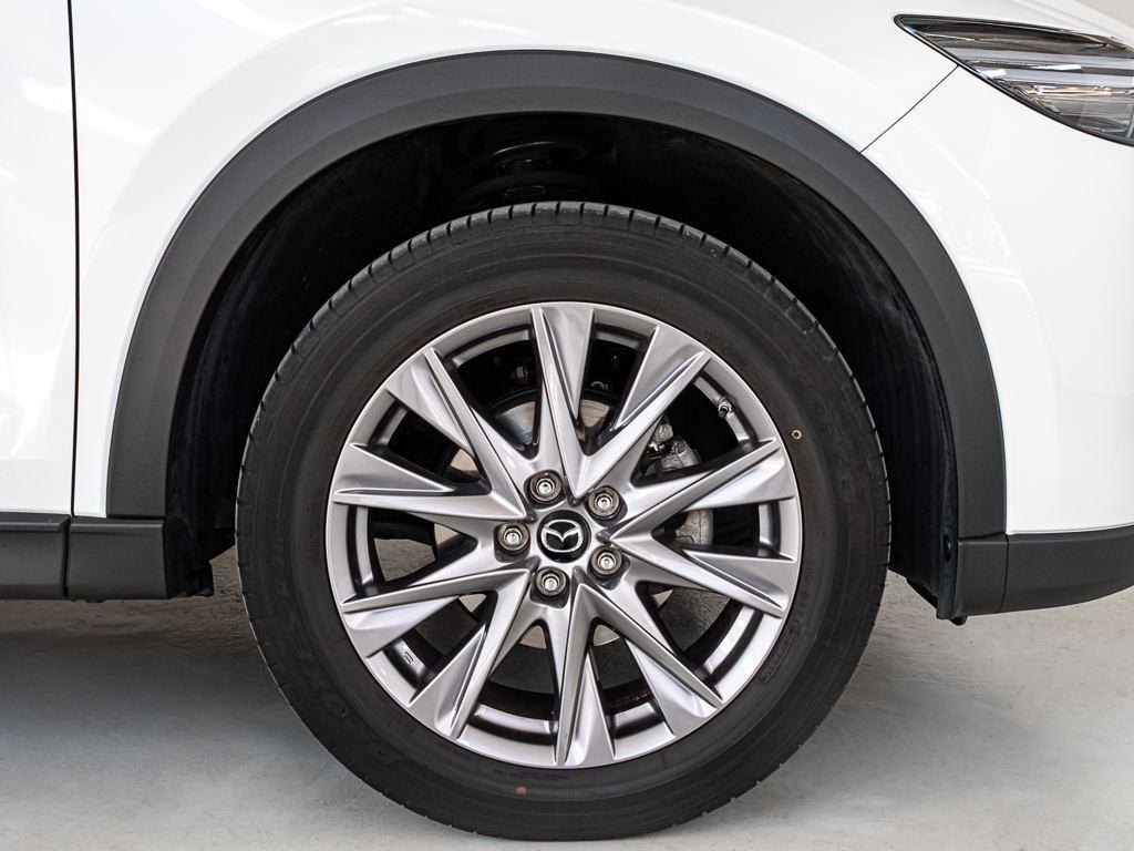 Mazda CX-5 2.0 G Zenith 2WD 121 kW (165 CV) - 7