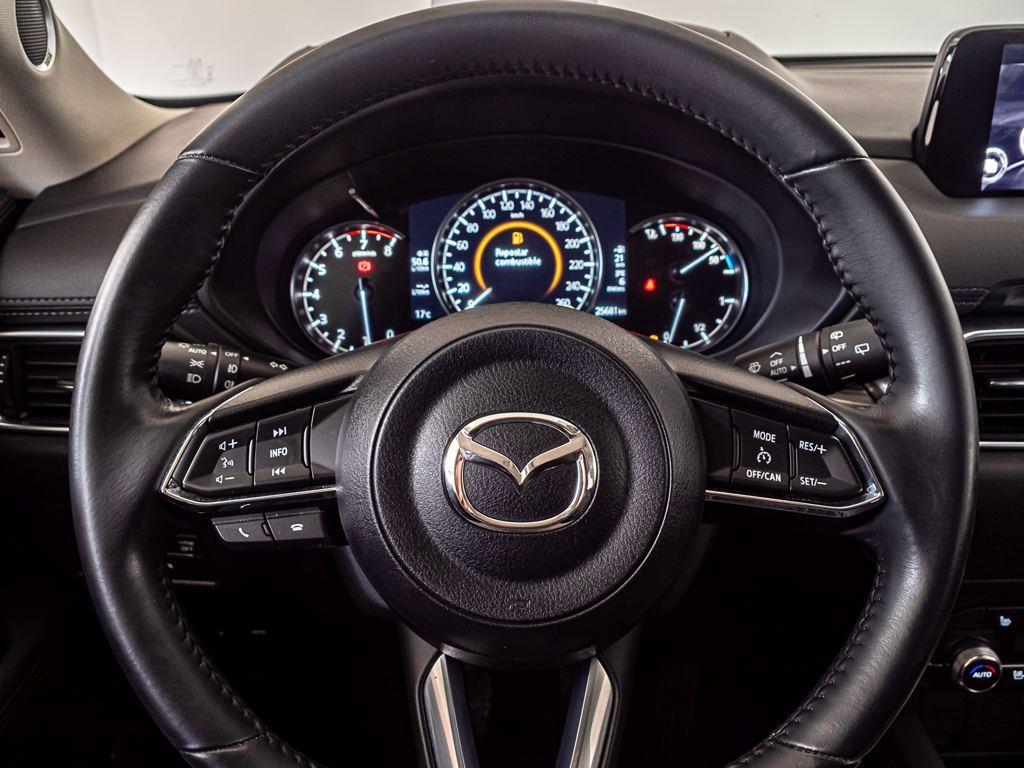 Mazda CX-5 2.0 G Zenith 2WD 121 kW (165 CV) - 11