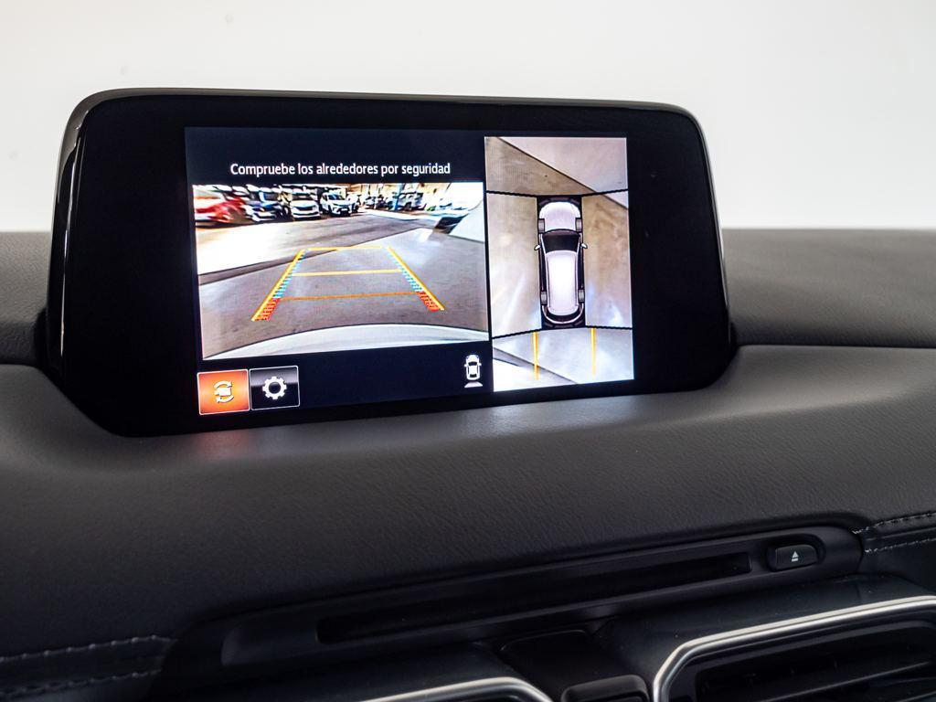 Mazda CX-5 2.0 G Zenith 2WD 121 kW (165 CV) - 16