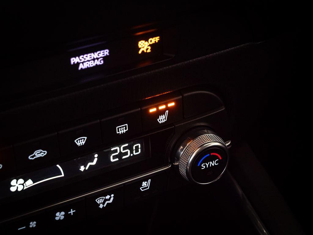 Mazda CX-5 2.0 G Zenith 2WD 121 kW (165 CV) - 18