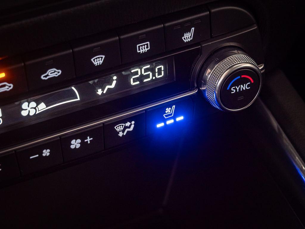 Mazda CX-5 2.0 G Zenith 2WD 121 kW (165 CV) - 19