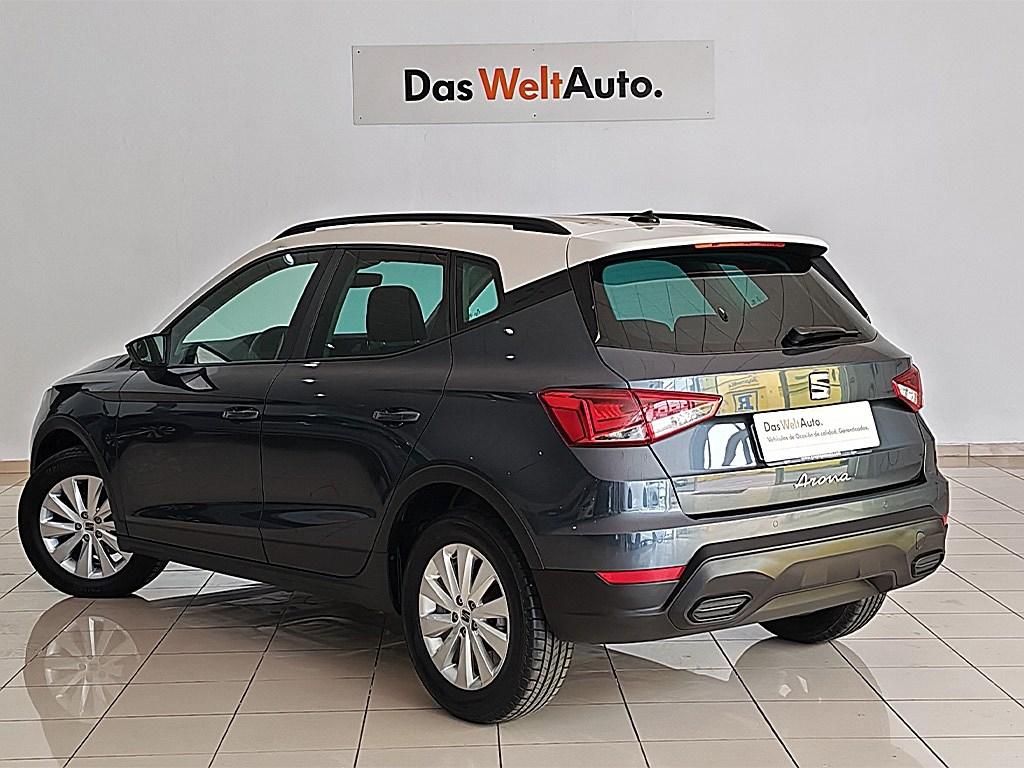 SEAT Arona 1.0 TSI Style XM 85 kW (115 CV) - 1