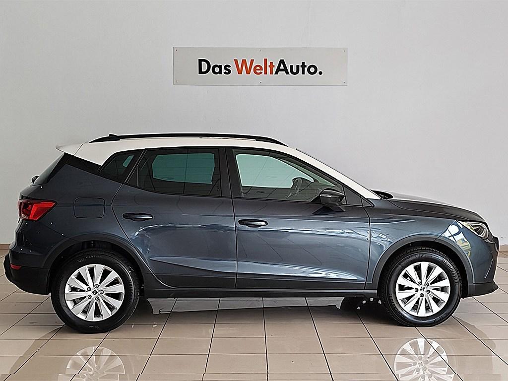 SEAT Arona 1.0 TSI Style XM 85 kW (115 CV) - 2