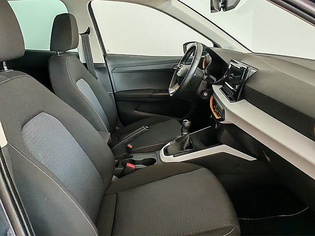 SEAT Arona 1.0 TSI Style XM 85 kW (115 CV) - 4