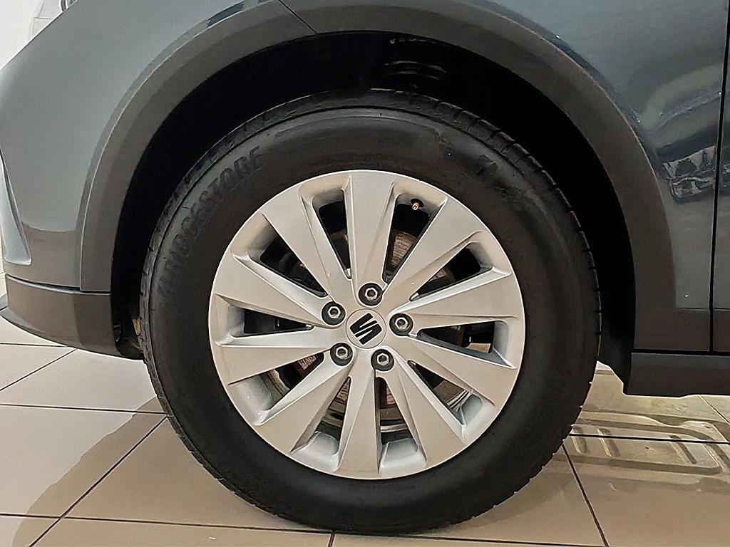 SEAT Arona 1.0 TSI Style XM 85 kW (115 CV) - 7