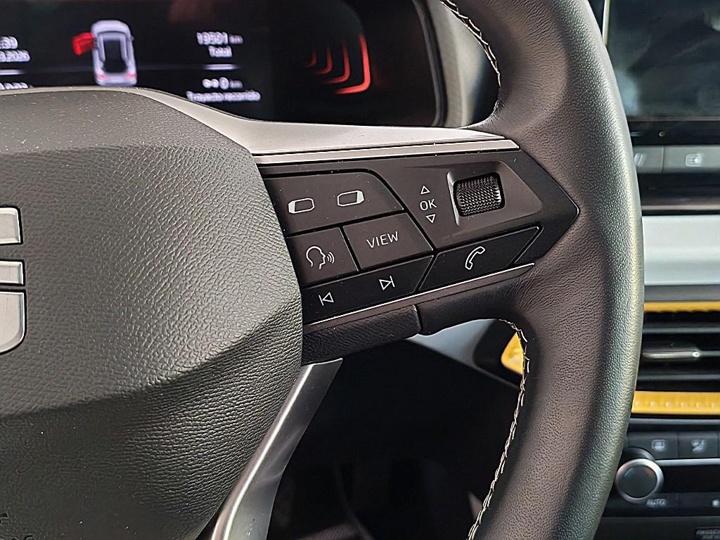 SEAT Arona 1.0 TSI Style XM 85 kW (115 CV) - 9