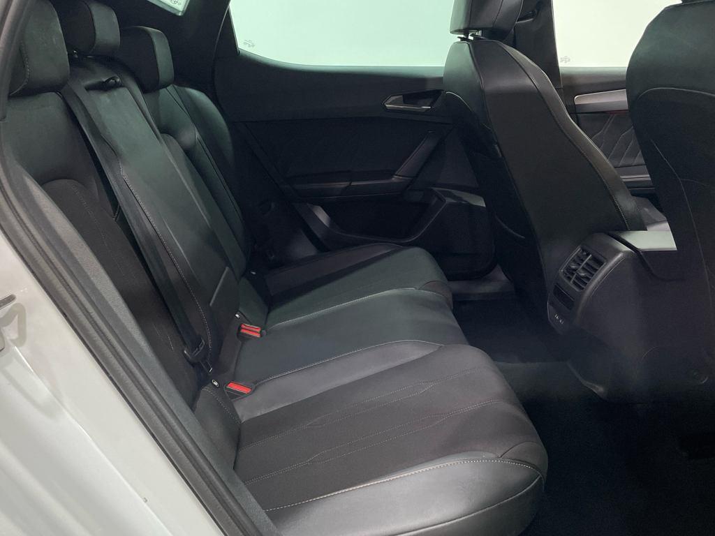 CUPRA León 1.5 eTSI DSG 110 kW (150 CV) - 5