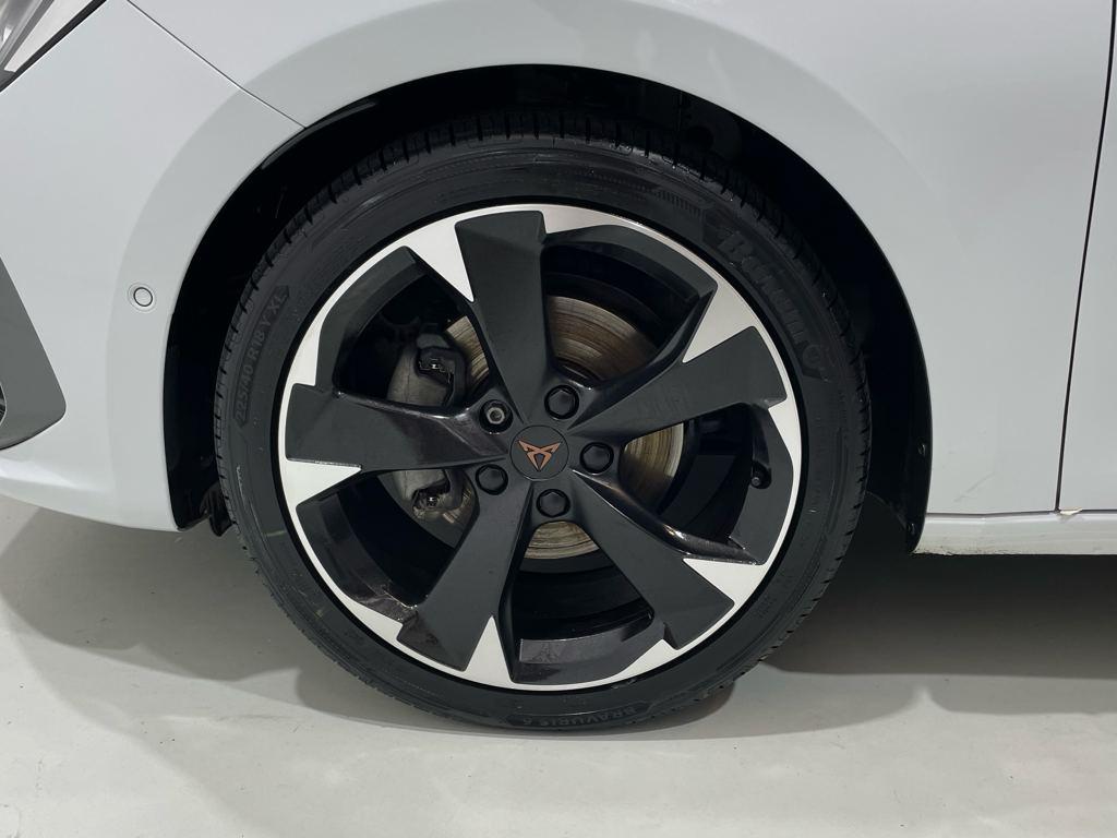 CUPRA León 1.5 eTSI DSG 110 kW (150 CV) - 7