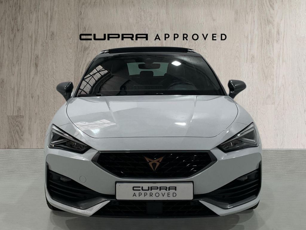 CUPRA León 1.5 eTSI DSG 110 kW (150 CV) - 10
