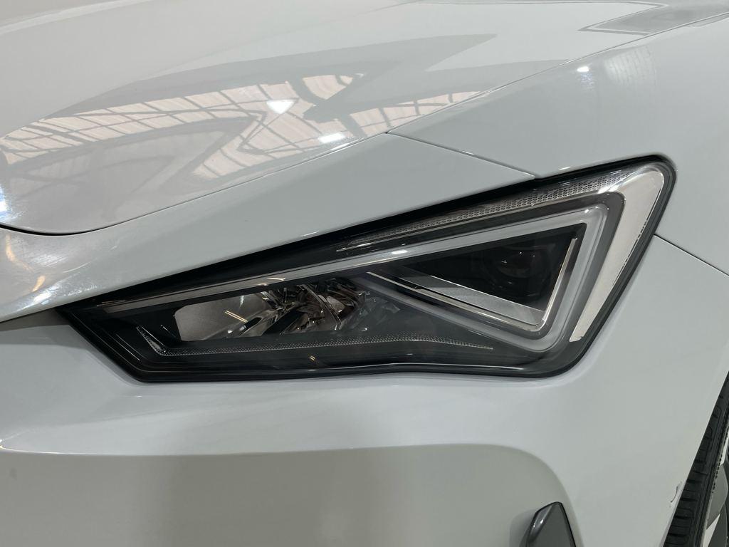 CUPRA León 1.5 eTSI DSG 110 kW (150 CV) - 11