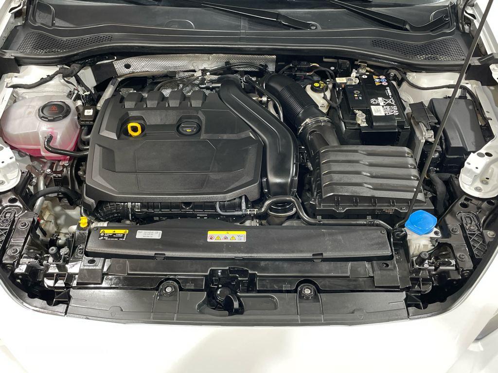 CUPRA León 1.5 eTSI DSG 110 kW (150 CV) - 13