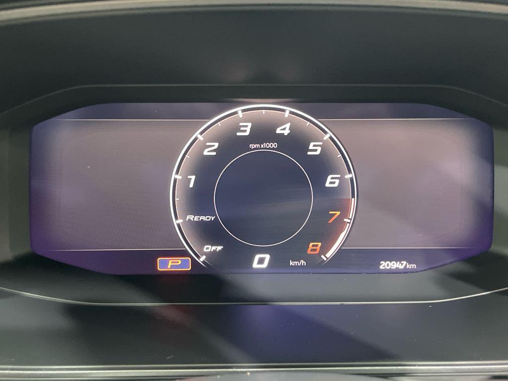 CUPRA León 1.5 eTSI DSG 110 kW (150 CV) - 16