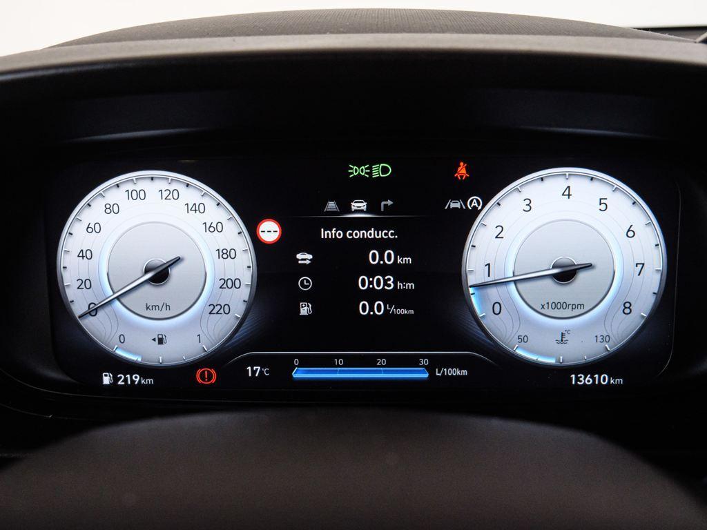 Hyundai i20 1.2 MPI N Line 59 kW (79 CV) - 12