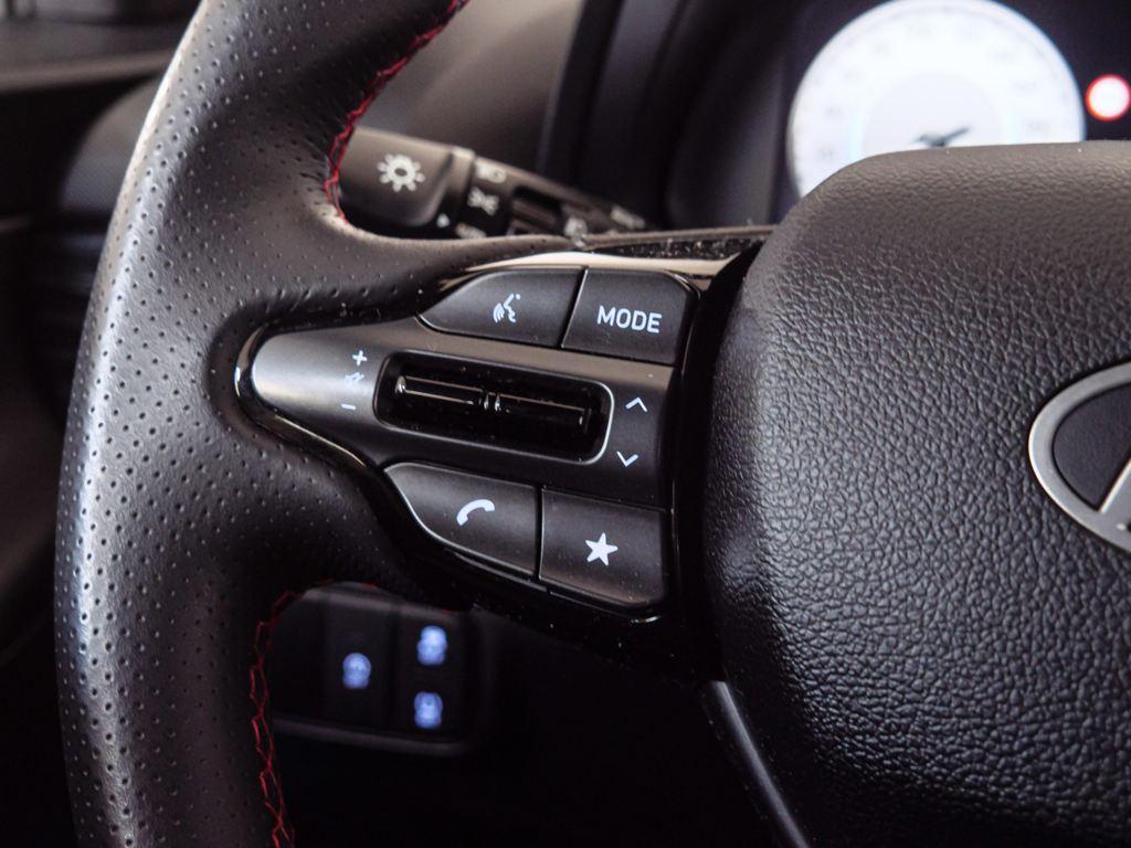 Hyundai i20 1.2 MPI N Line 59 kW (79 CV) - 13