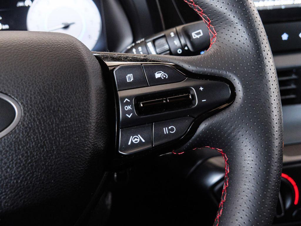 Hyundai i20 1.2 MPI N Line 59 kW (79 CV) - 14