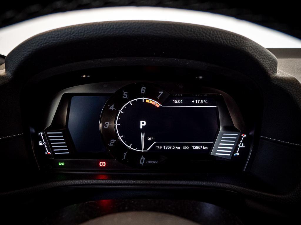 Toyota GR Supra 2.0T Pure Auto 190 kW (258 CV) - 8