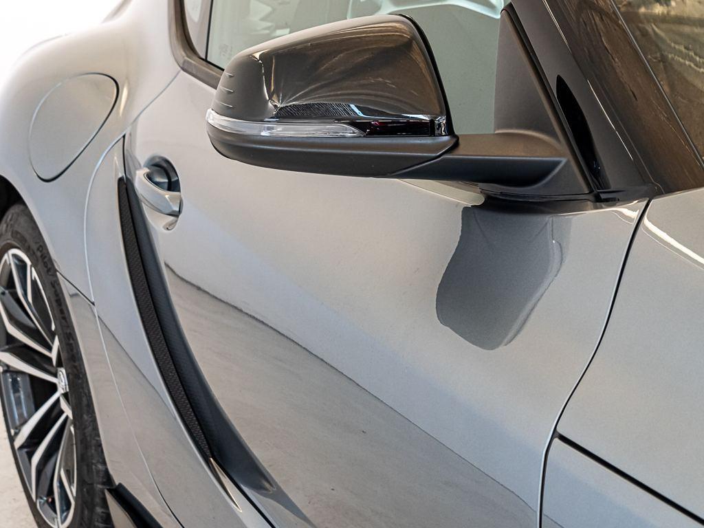 Toyota GR Supra 2.0T Pure Auto 190 kW (258 CV) - 16