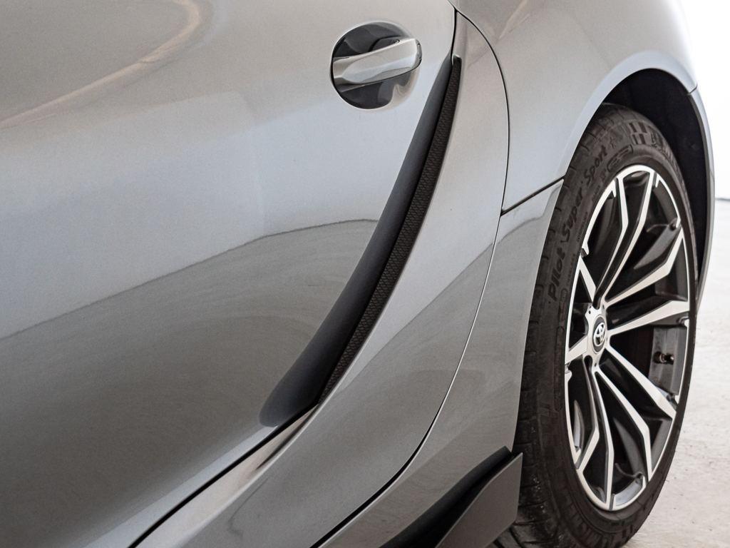 Toyota GR Supra 2.0T Pure Auto 190 kW (258 CV) - 17