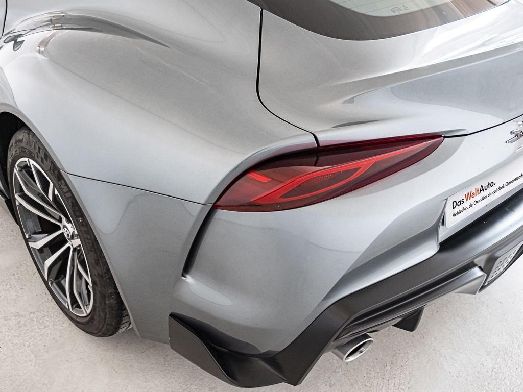Toyota GR Supra 2.0T Pure Auto 190 kW (258 CV) - 18