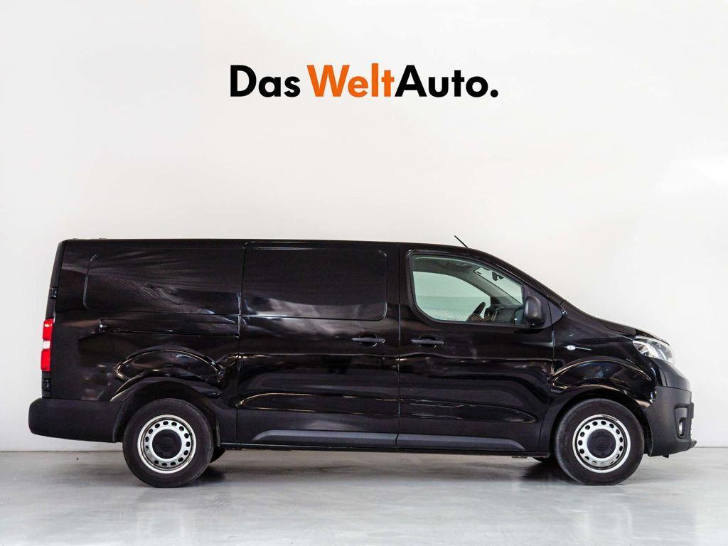 Toyota Proace Furgon 2.0D GX L1 107 kW (145 CV) - 2