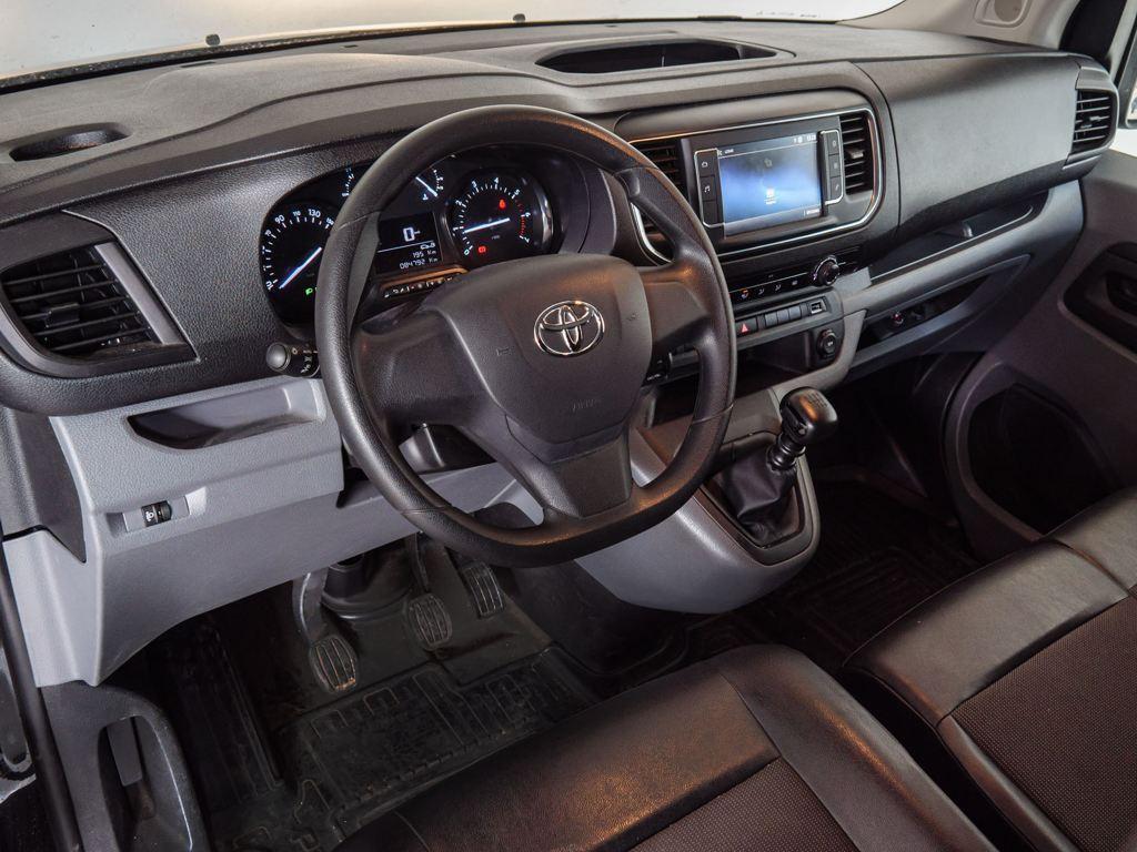 Toyota Proace Furgon 2.0D GX L1 107 kW (145 CV) - 3