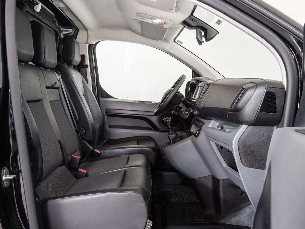 Toyota Proace Furgon 2.0D GX L1 107 kW (145 CV) - 4