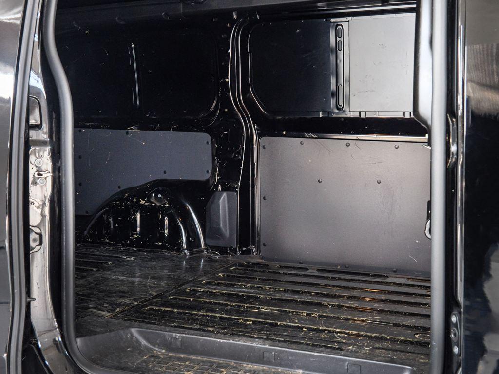 Toyota Proace Furgon 2.0D GX L1 107 kW (145 CV) - 5