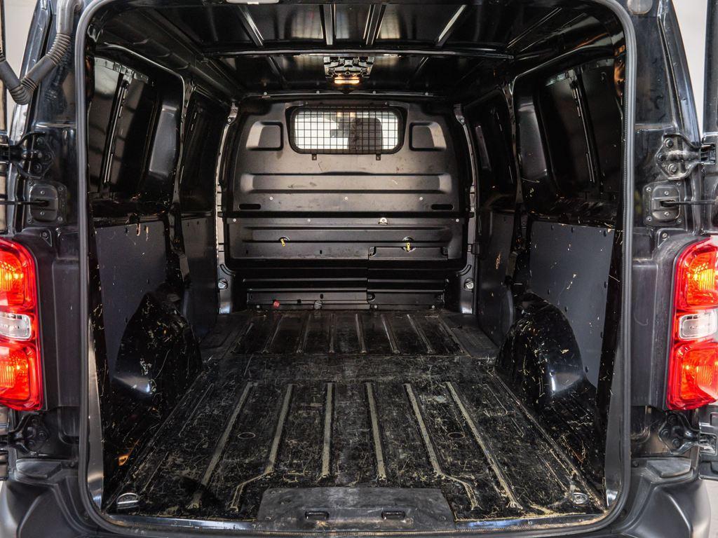 Toyota Proace Furgon 2.0D GX L1 107 kW (145 CV) - 6